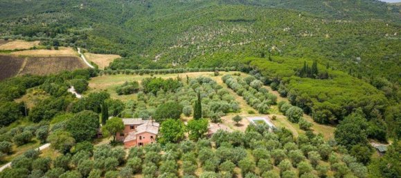6 Schlafzimmer Haus in Marsciano, Italy, Nr. 56024 23