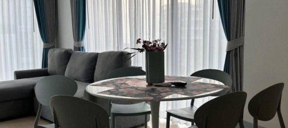 Apartamento com 1 quarto em condomínio em Aurora Pratumnak Pattaya, Thailand N.º 32909 5