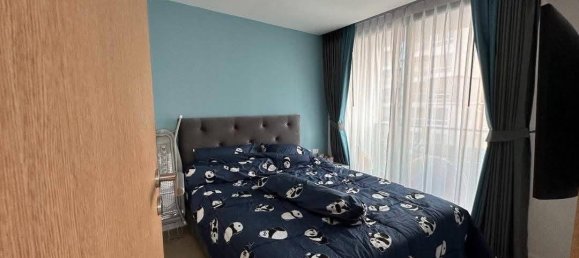 Apartamento com 1 quarto em condomínio em Aurora Pratumnak Pattaya, Thailand N.º 32909 2