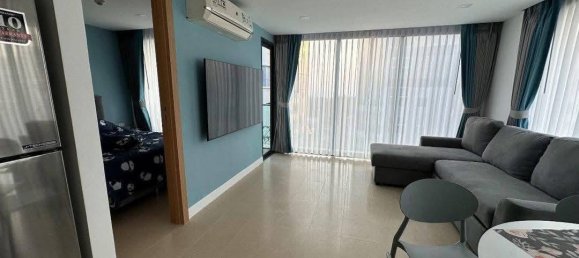 Apartamento com 1 quarto em condomínio em Aurora Pratumnak Pattaya, Thailand N.º 32909 4