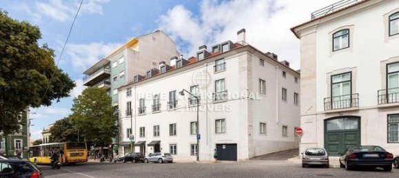 3 غرف نوم قطعة أرض في Lisbon, Portugal رقم 337227 30