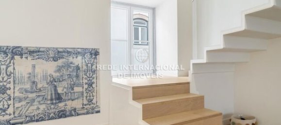 3 غرف نوم قطعة أرض في Lisbon, Portugal رقم 337227 2