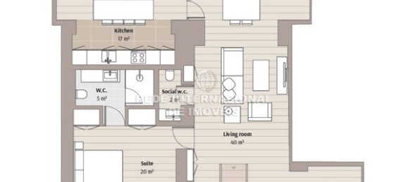 3 غرف نوم قطعة أرض في Lisbon, Portugal رقم 337227 32