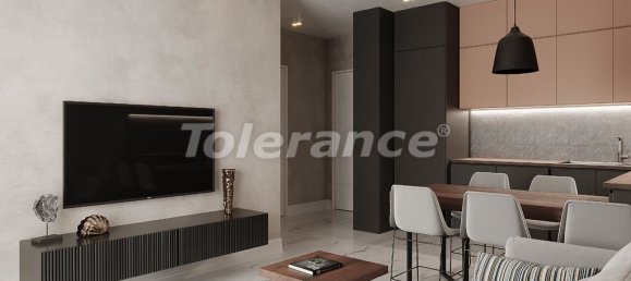 Wohnung 2+1 in Avsallar, Turkey, Nr. 2808 7