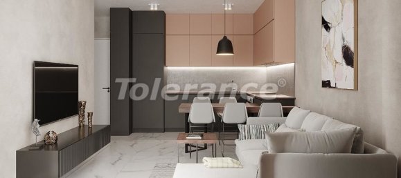 Wohnung 2+1 in Avsallar, Turkey, Nr. 2808 5