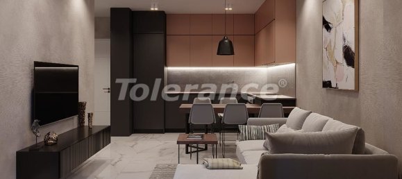 Wohnung 2+1 in Avsallar, Turkey, Nr. 2808 3