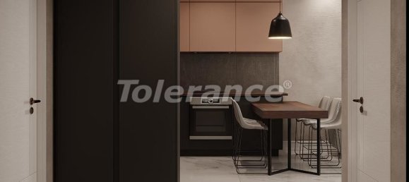 Wohnung 2+1 in Avsallar, Turkey, Nr. 2808 8