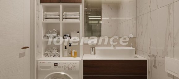 Wohnung 2+1 in Avsallar, Turkey, Nr. 2808 11