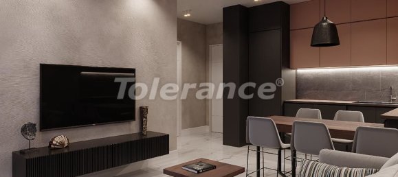 Wohnung 2+1 in Avsallar, Turkey, Nr. 2808 4