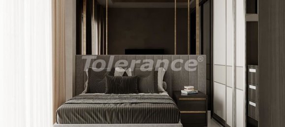 Wohnung 2+1 in Avsallar, Turkey, Nr. 2808 10