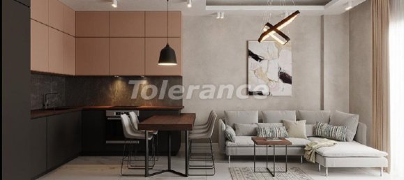 Wohnung 2+1 in Avsallar, Turkey, Nr. 2808 9