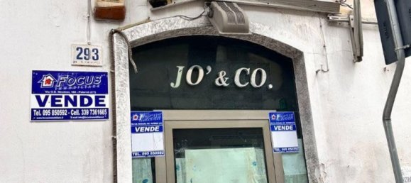 85m² Commercial property in Paternò, Italy No. 258973 4