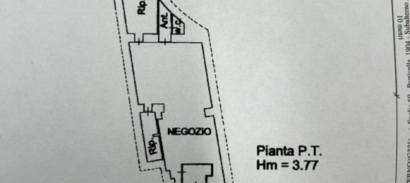 85m² Commercial property in Paternò, Italy No. 258973 16