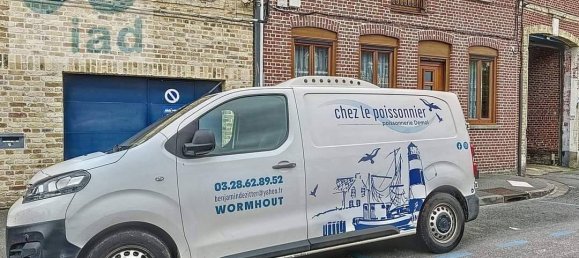  عقار تجاري في Wormhout, France 50متر مربع رقم 252494 6