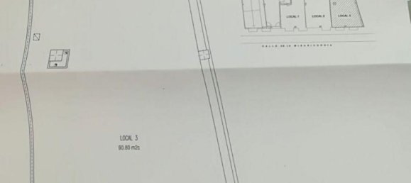 95m² Commercial property in Arganda del Rey, Spain No. 64330 8