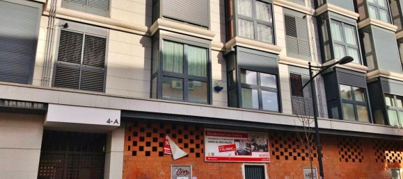 95m² Commercial property in Arganda del Rey, Spain No. 64330 5