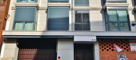 95m² Commercial property in Arganda del Rey, Spain No. 64330 2