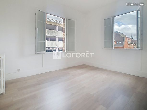 2 غرف نوم شقة في Evreux, France رقم 353779