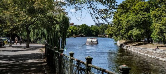 3 rooms Apartment in Neukolln, Germany No. 13357 10