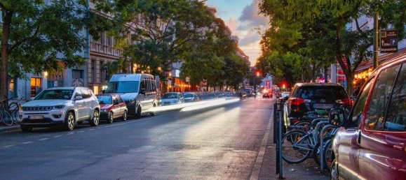 3 rooms Apartment in Neukolln, Germany No. 13357 11