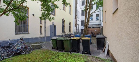 3 rooms Apartment in Neukolln, Germany No. 13357 13