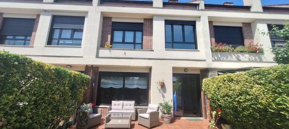 4 chambres Maison à Gijon, Spain No. 154872 20