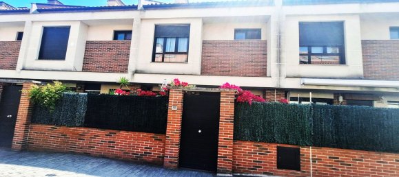 4 chambres Maison à Gijon, Spain No. 154872 2