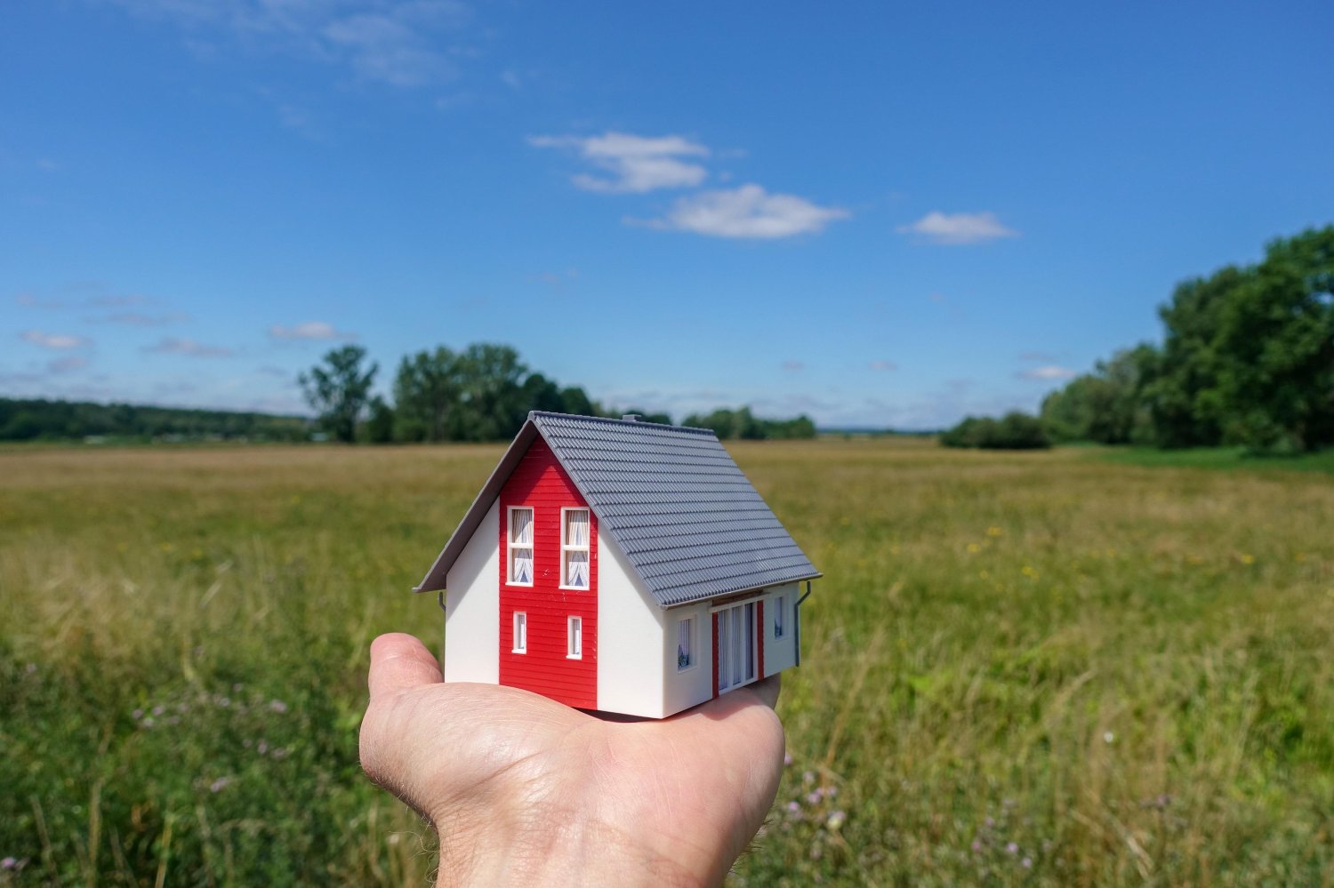  Land in Bad Durkheim, Germany No. 31262