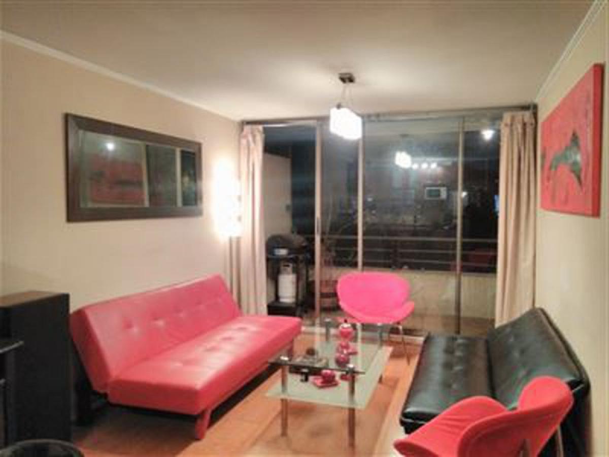 2 Schlafzimmer Wohnung in Santiago, Chile, Nr. 4220