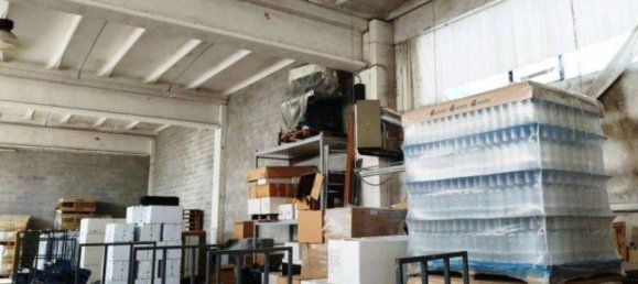 Lagerhaus in Sant'Angelo in Vado, Italy 923m², Nr. 380420 3