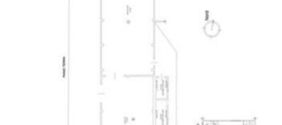 Lagerhaus in Sant'Angelo in Vado, Italy 923m², Nr. 380420 12