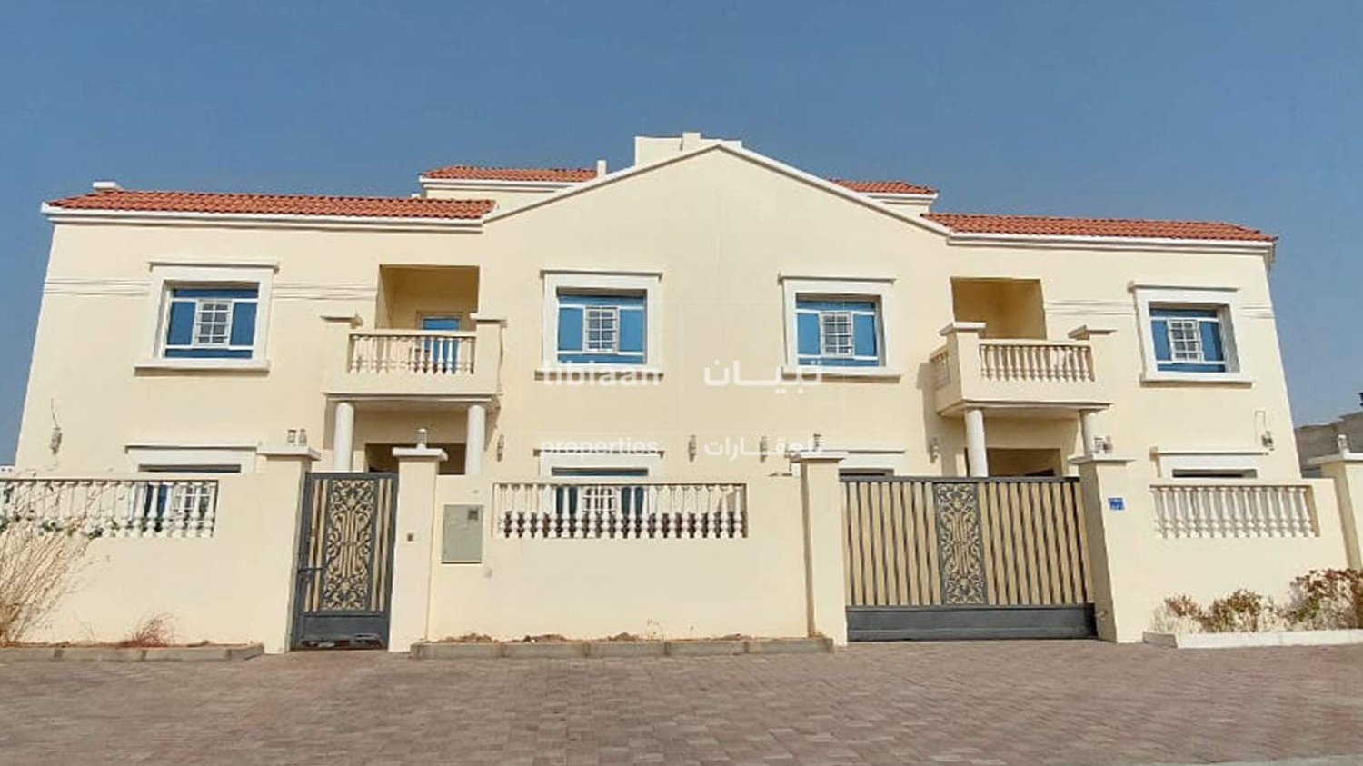 4 chambres Property à As Sib, Oman No. 674