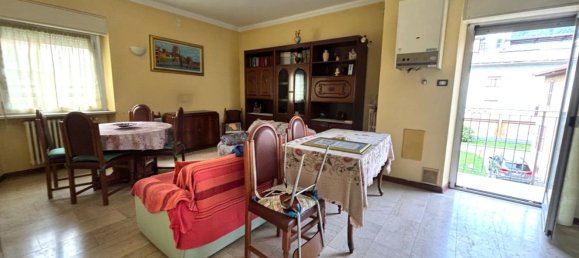 4 bedrooms Apartment in Gazzaniga, Italy No. 380840 6