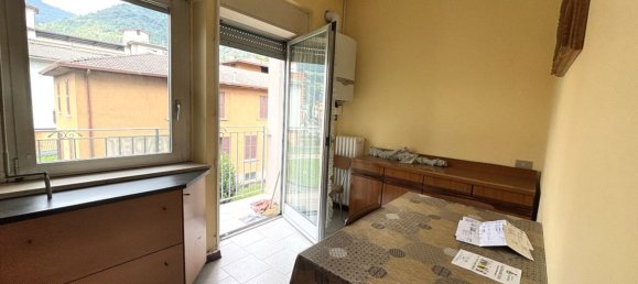 4 bedrooms Apartment in Gazzaniga, Italy No. 380840 2
