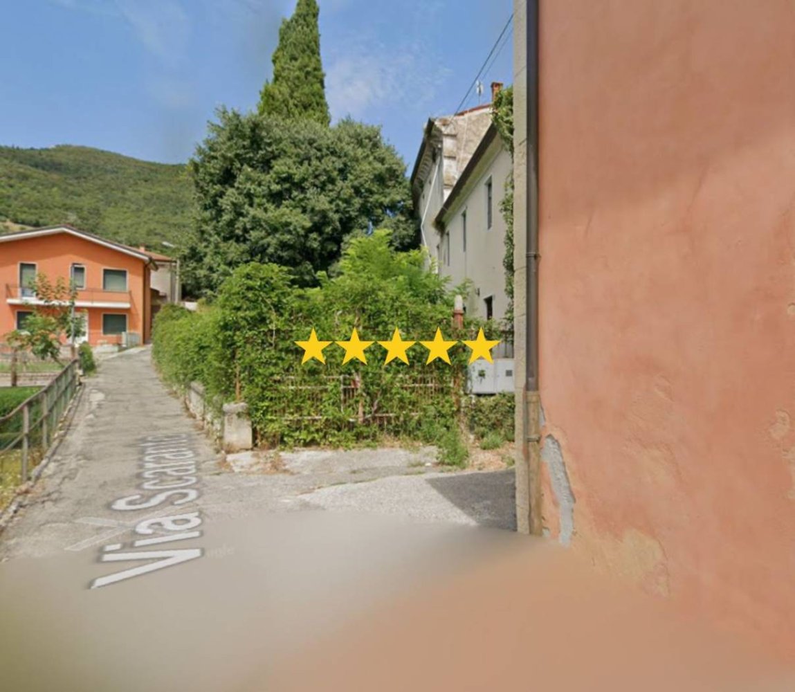 6 bedrooms Apartment in Barbarano Mossano, Italy No. 371036