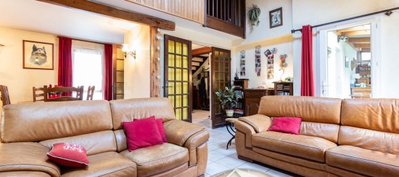 Casa T4 em Eragny, France N.º 147004 3