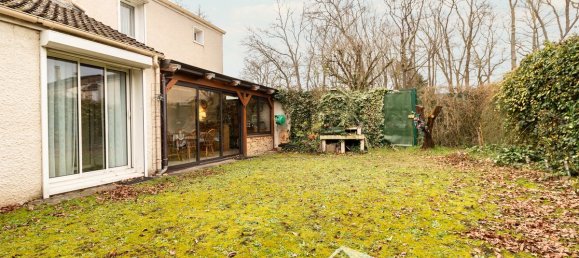 Casa T4 em Eragny, France N.º 147004 23