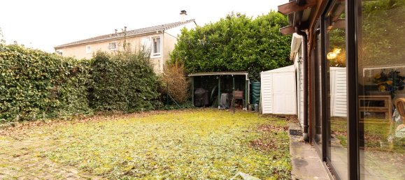 Casa T4 em Eragny, France N.º 147004 24