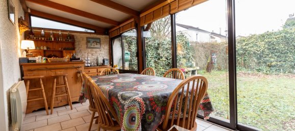 Casa T4 em Eragny, France N.º 147004 10