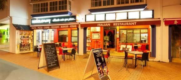 Imóvel comercial em Estepona, Spain 147 m² N.º 82252 7