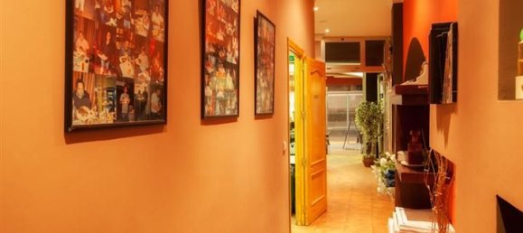 Imóvel comercial em Estepona, Spain 147 m² N.º 82252 5