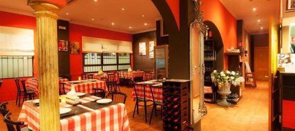 Imóvel comercial em Estepona, Spain 147 m² N.º 82252 2