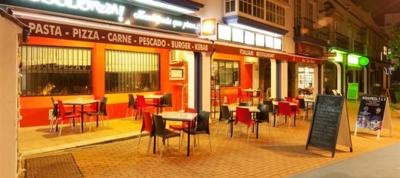 Imóvel comercial em Estepona, Spain 147 m² N.º 82252 8