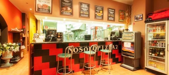 Imóvel comercial em Estepona, Spain 147 m² N.º 82252 11