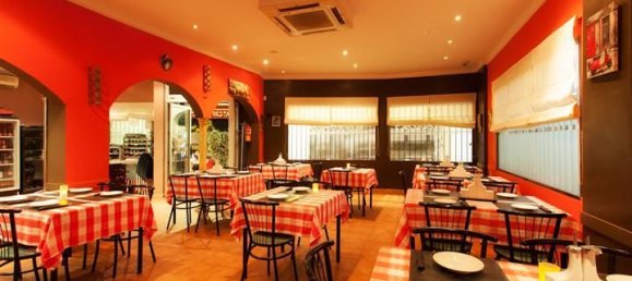 Imóvel comercial em Estepona, Spain 147 m² N.º 82252 9