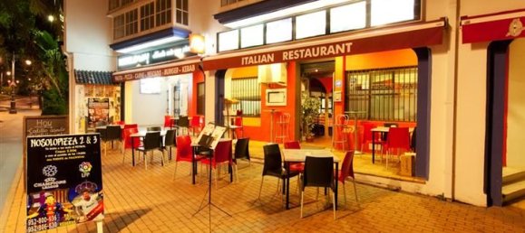 Imóvel comercial em Estepona, Spain 147 m² N.º 82252 6