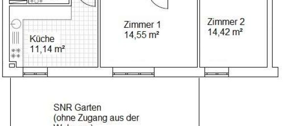 1 bedroom Apartment in Altglienicke, Germany No. 41656 8