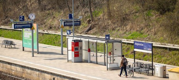 1 bedroom Apartment in Altglienicke, Germany No. 41656 15