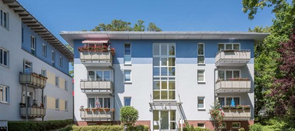 1 bedroom Apartment in Altglienicke, Germany No. 41656 9