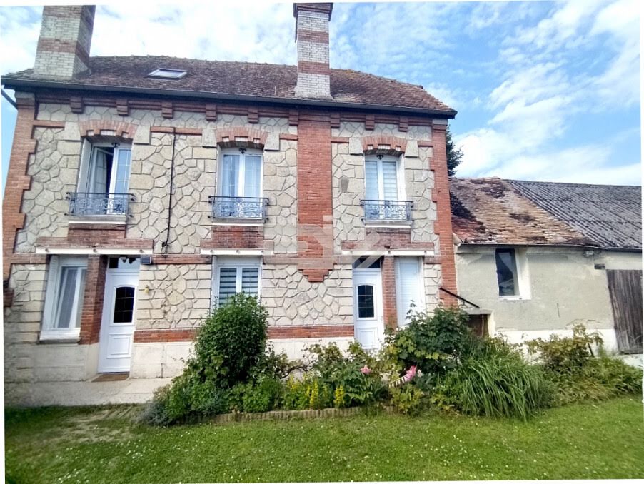 4 chambres Maison à Fismes, France No. 256240